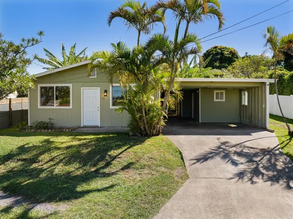 93 Kealaloa Ave, Makawao, HI 96768