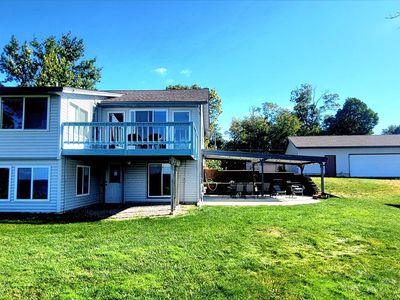 43769 Vista Rd, Isle, MN, 56342