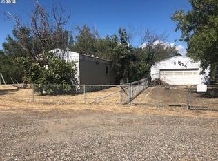 1275 E 13th Pl, Irrigon, OR 97844