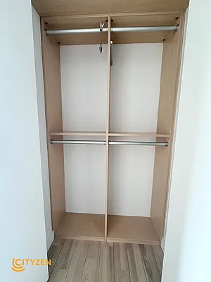 Rented by City Zen Realty | media 21