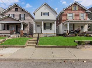 1329 Virginia Ave, Monaca, PA