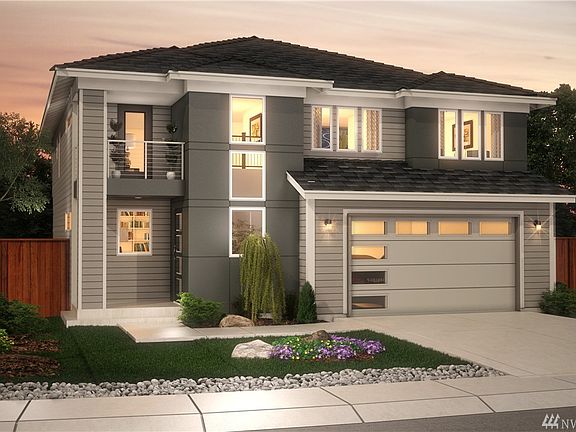 2nd image of 6814 232nd Ave E #62