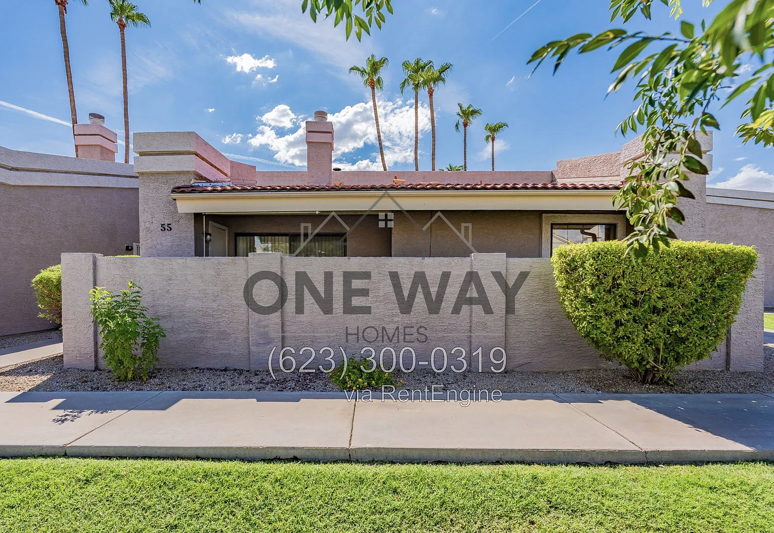2 bed, 2.0 bath, 982 sqft, $1,745 — Photo 1