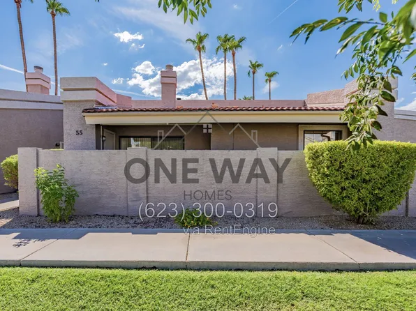 1976 N Lemon Tree Ln Unit 55, Chandler, AZ 85224