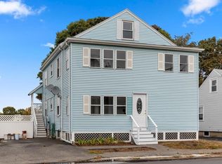 38 Ballard St, Saugus, MA 01906