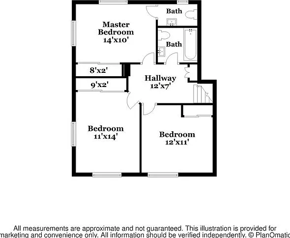 607 W Kemper Rd — Photo 18