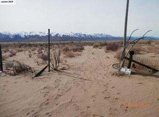 0 Fort Sage Rd, Doyle, CA 96109