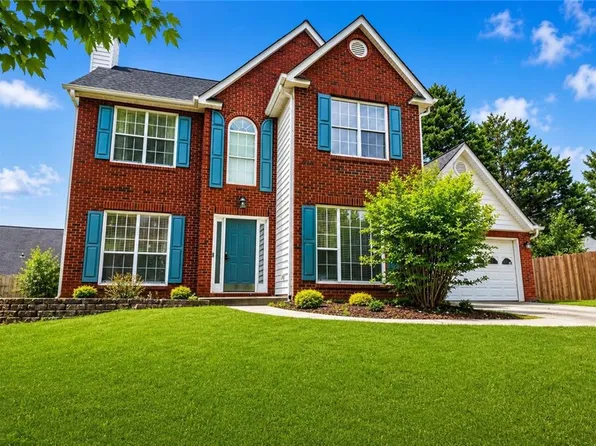 915 Charter Club Dr, Lawrenceville, GA 30043