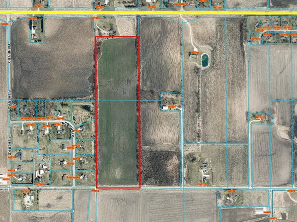Lt1 FOREST AVENUE ROAD, Eldorado, WI 54932