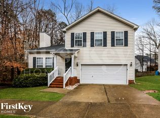 8715 Harps Mill Rd, Raleigh, NC 27615