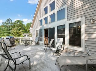 173 Hawthorne Ct, Tannersville, PA