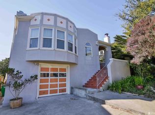 45 Hazelwood Ave, San Francisco, CA 94112