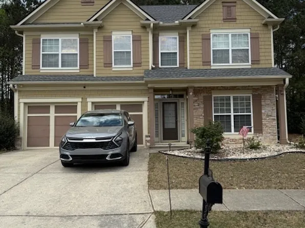 1112 Gather Dr, Lawrenceville, GA 30043
