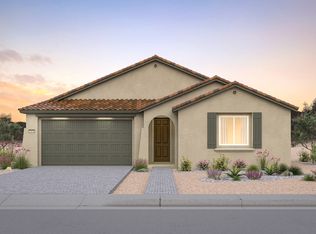 6431 Corsari Ridge St, Las Vegas, NV 89166