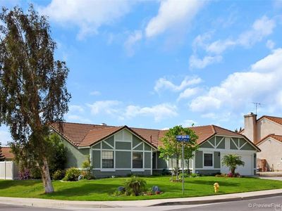 1145 W Wildflower St, Rialto, CA, 92377
