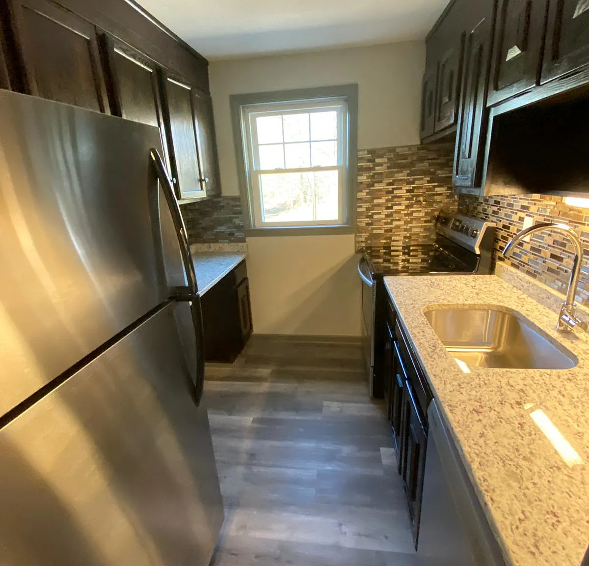 1 bed, 600 sqft, $1,350 — Photo 1