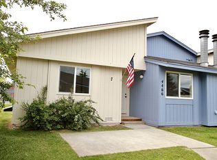 4466 Reka Dr #4466, Anchorage, AK 99508