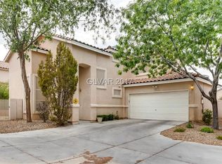 197 Chadwell Ct, Henderson, NV 89074