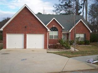 6412 Dekeon Dr, Atlanta, GA 30349