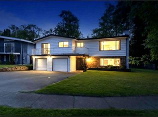 8864 Ursus Cres, Surrey, BC