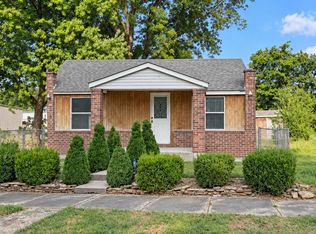 123 N M St, Muskogee, OK 74403