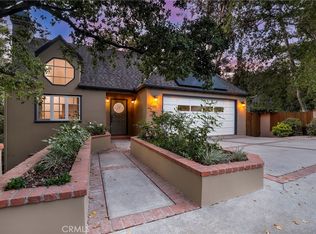 335 Sycamore Gln, Pasadena, CA 91105