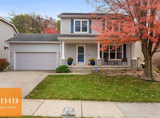 5413 Day Tripper Dr, Madison, WI 53718