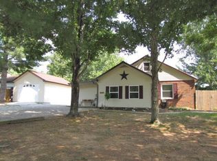 4194 Highway 39, Somerset, KY 42503