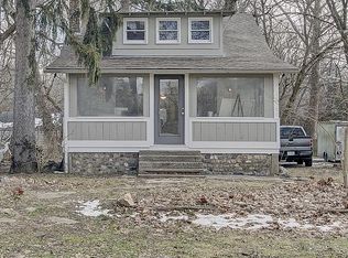 7530 Rosslyn Ave, Indianapolis, IN 46240