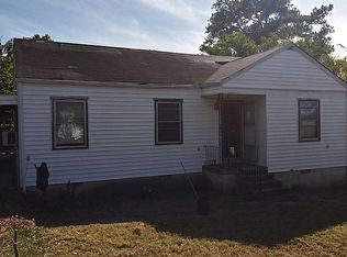 922 Ponce De Leon Cir, Macon, GA 31206