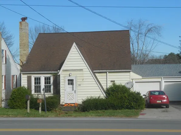 501 Greenville Pike, Clarion, PA 16214