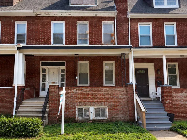 2311 Bryant Ave, Baltimore, MD 21217