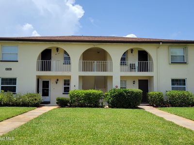 406 School Rd APT 59, Indian Harbour Beach, FL, 32937