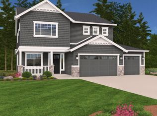 792 NW Ashford Loop, Bremerton, WA 98311