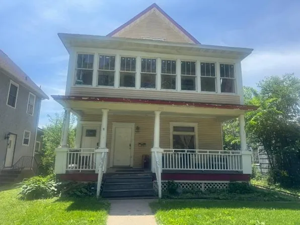 1709 25th Ave N, Minneapolis, MN 55411