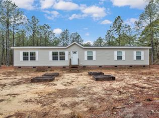 277 Black Rd, Cameron, NC 28326