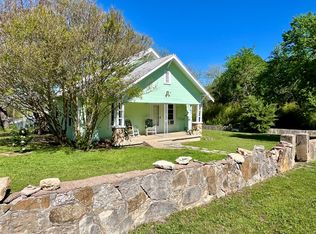 1206 S Dempster St, Hamilton, TX 76531