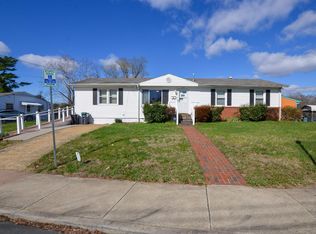 1646 Meridian St, Charlottesville, VA