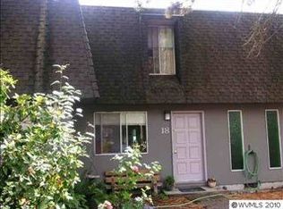 1221 SE Godsey Rd APT 18, Dallas, OR 97338