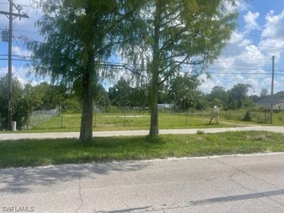 2201 Laurel Ln, North Fort Myers, FL, 33917