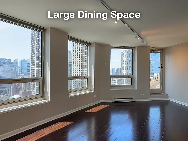 745 N Rush St #3203 — Photo 9