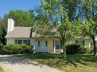 1619 Coventry Woods Ct, Greensboro, NC 27405