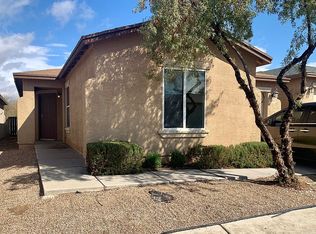 3288 W Treece Pl, Tucson, AZ 85742