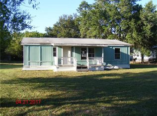 3942 NW Valencia St, Arcadia, FL 34266