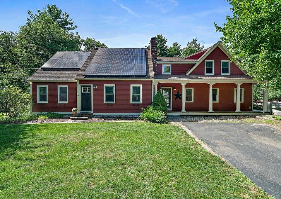 11 Crystal Dr, Kingston, MA 02364 Zillow