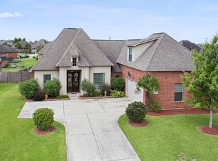 41212 Remington Dr, Sorrento, LA 70778
