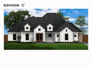 57 Dove Landing Rd, Valley View, TX 76272