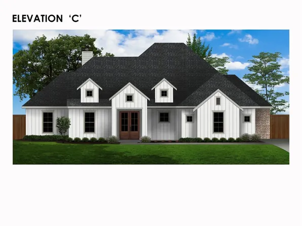 57 Dove Landing Rd, Valley View, TX 76272