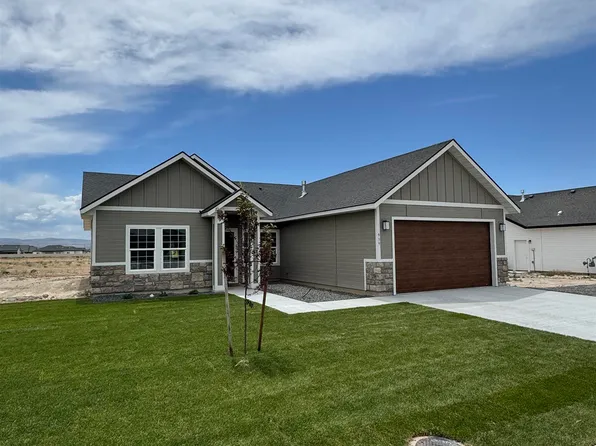 939 Quartz Rd, Kimberly, ID 83341