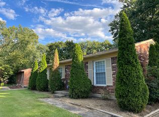 321 Pampaw Ln, Jeffersonville, IN 47130